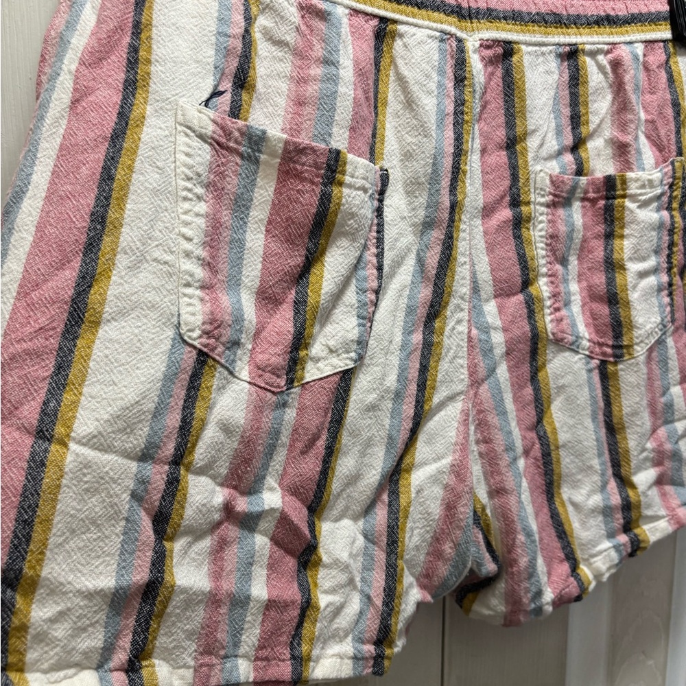 DASH shorts - Picture 5 of 5